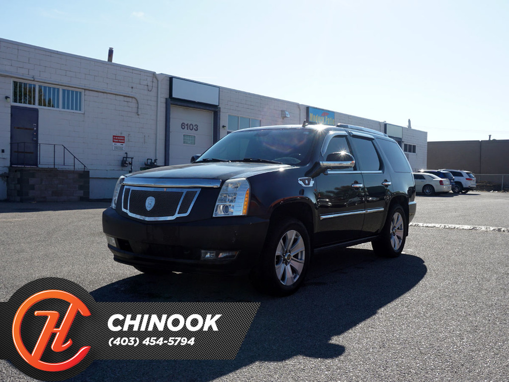 2007 cadillac escalade bluetooth pairing