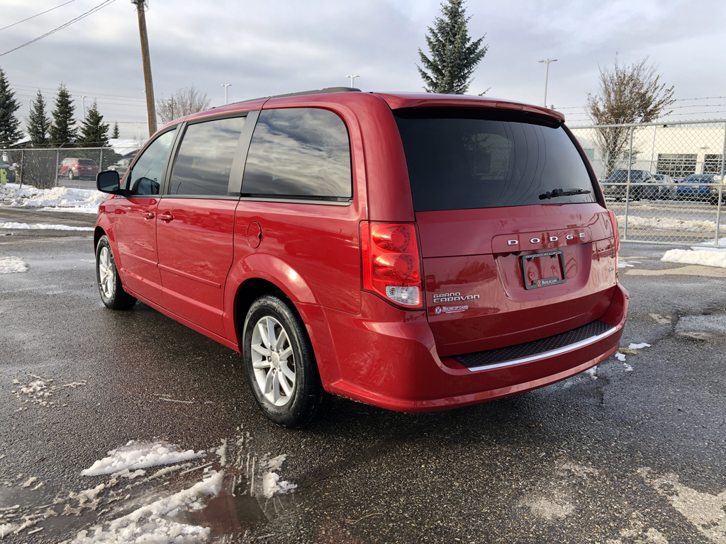 Dodge caravan диски