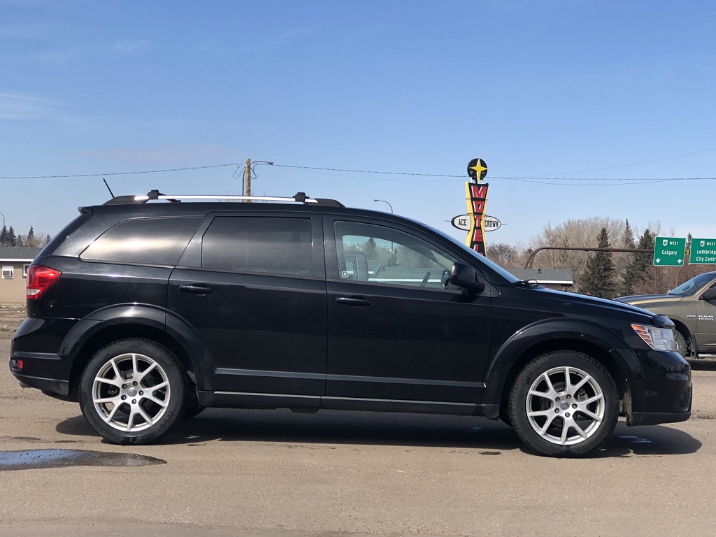 2012 dodge journey sxt for sale