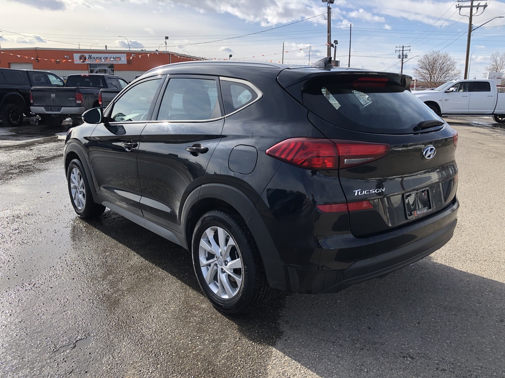 Pre-Owned 2019 Hyundai Tucson Preferred / Back up Camera ...