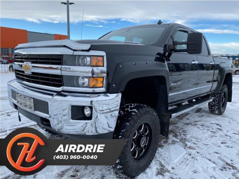 Quality Used Trucks For Sale In Alberta House Of Cars Calgary